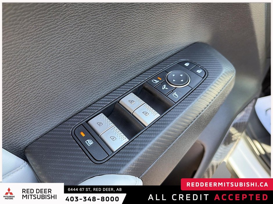 2026 Mitsubishi Outlander GT S-AWC-13
