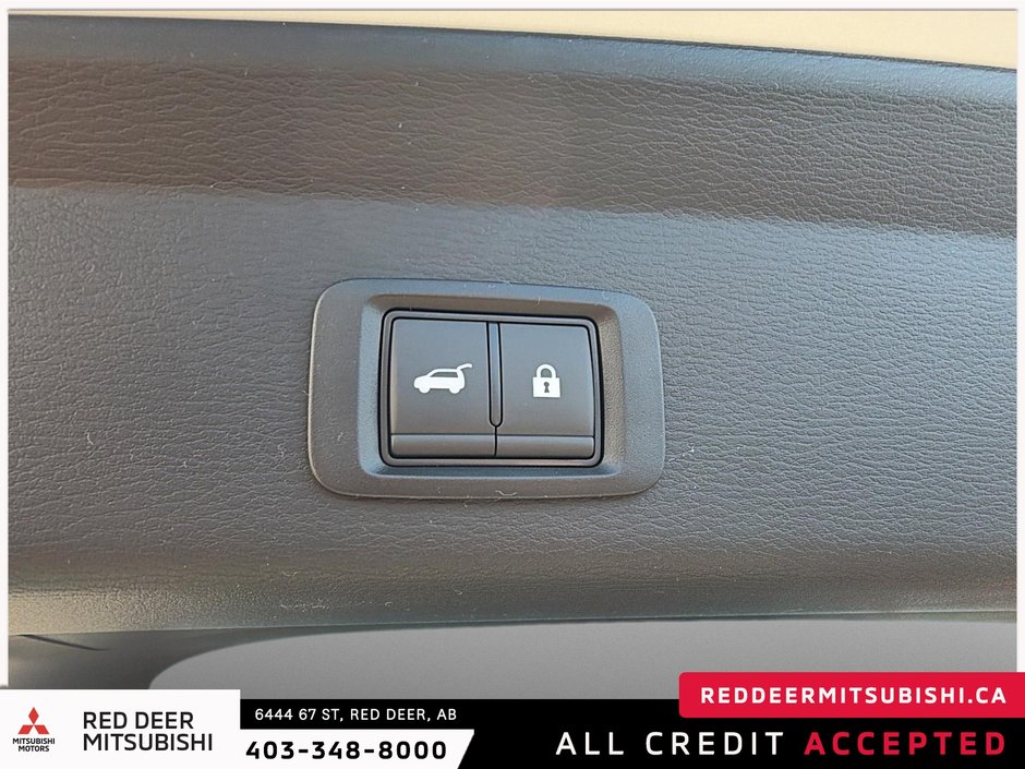 2026 Mitsubishi Outlander GT S-AWC-6
