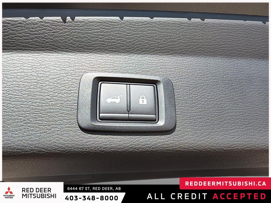 2026 Mitsubishi Outlander LE S-AWC-6