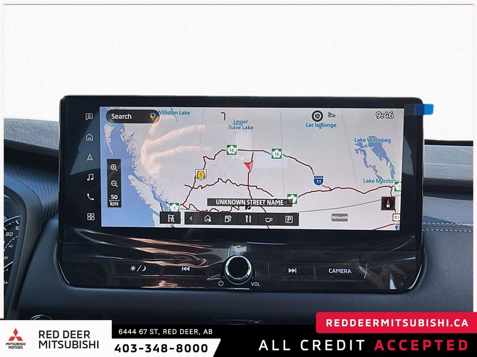 2026 Mitsubishi Outlander LE S-AWC-24