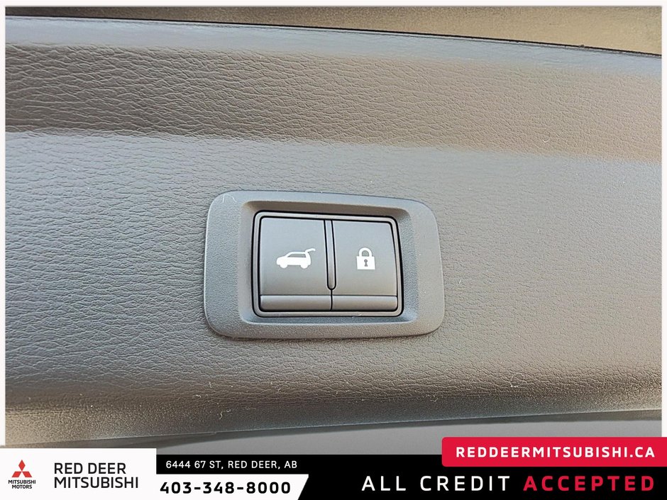 2026 Mitsubishi Outlander SEL S-AWC-6
