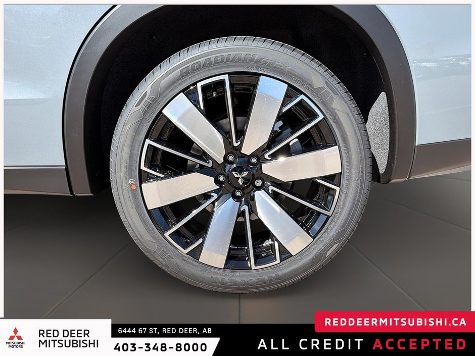 2026 Mitsubishi Outlander SEL S-AWC-7