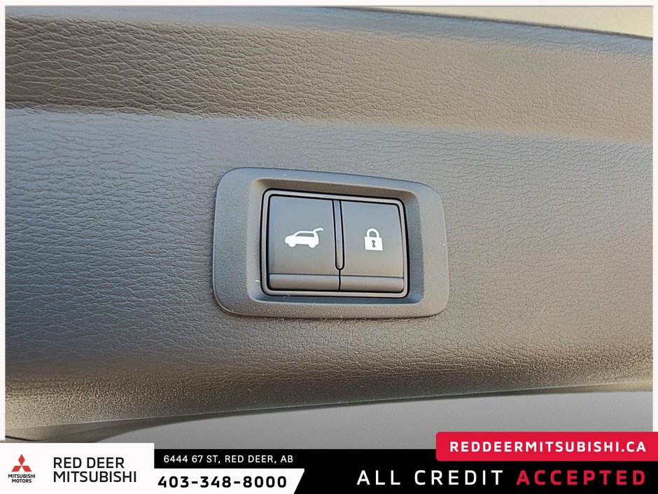 2026 Mitsubishi Outlander SEL S-AWC-6