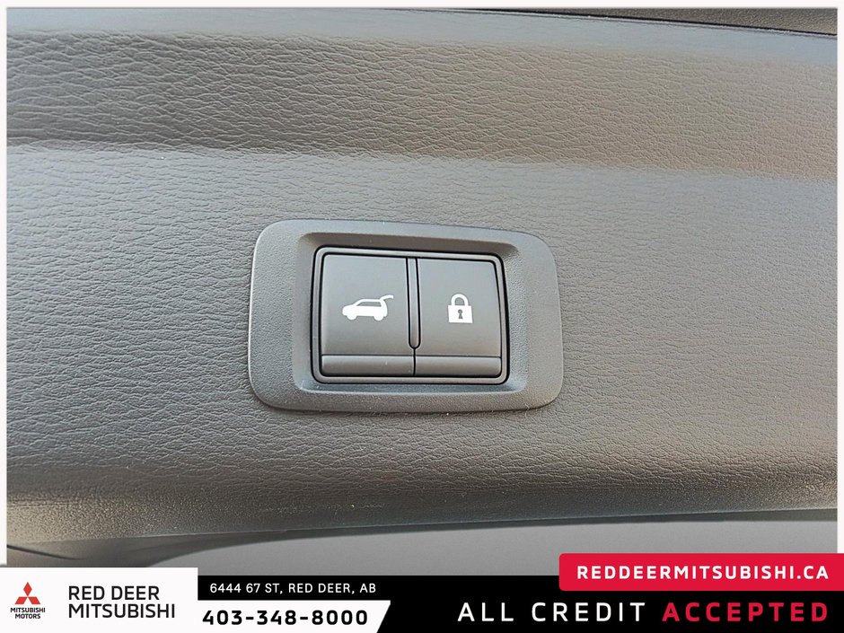 2026 Mitsubishi Outlander LE S-AWC-6