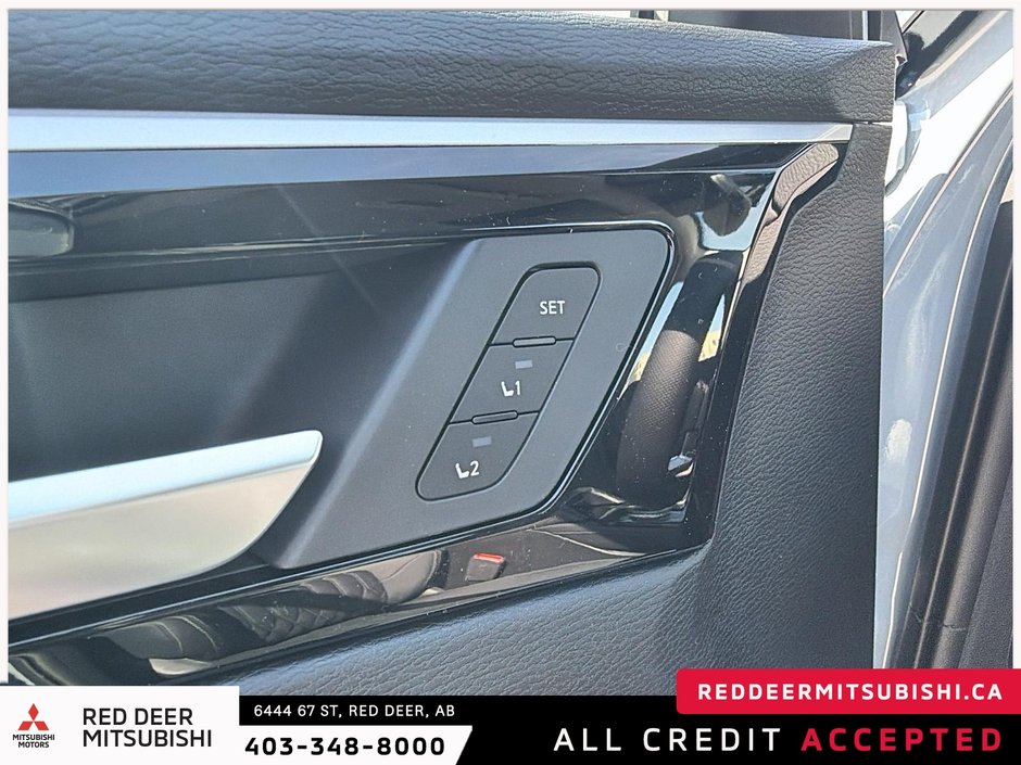 2026 Mitsubishi Outlander SEL S-AWC-13