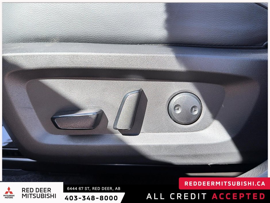 2026 Mitsubishi Outlander SEL S-AWC-14