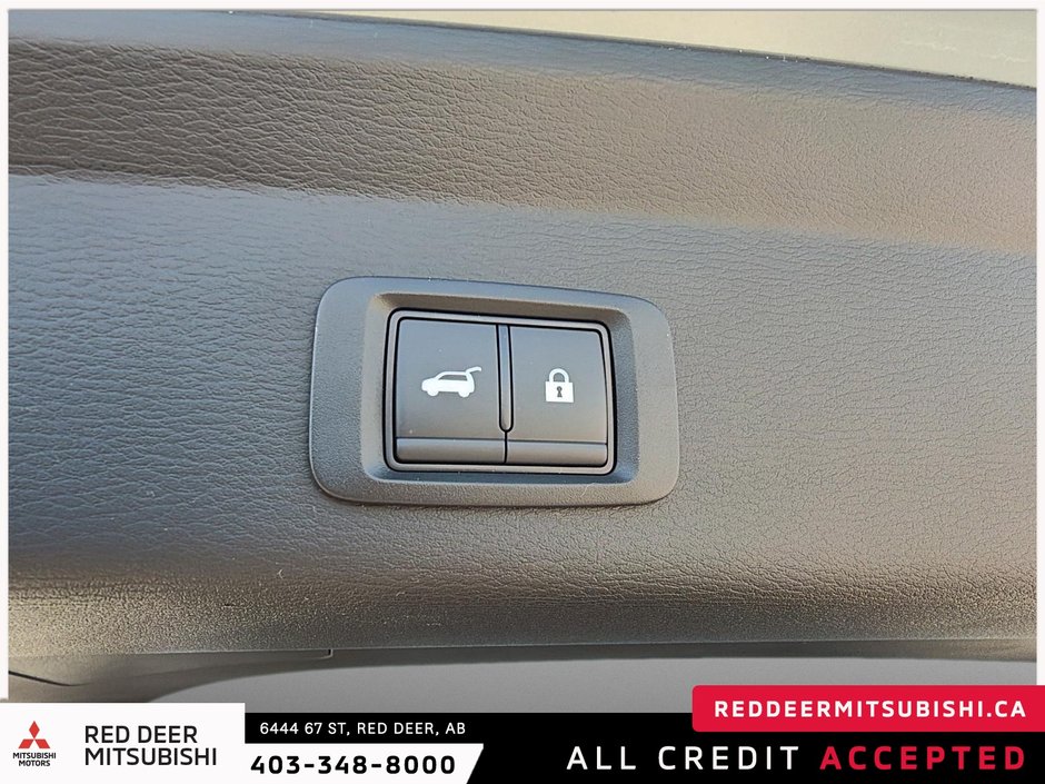 2026 Mitsubishi Outlander SEL S-AWC-6