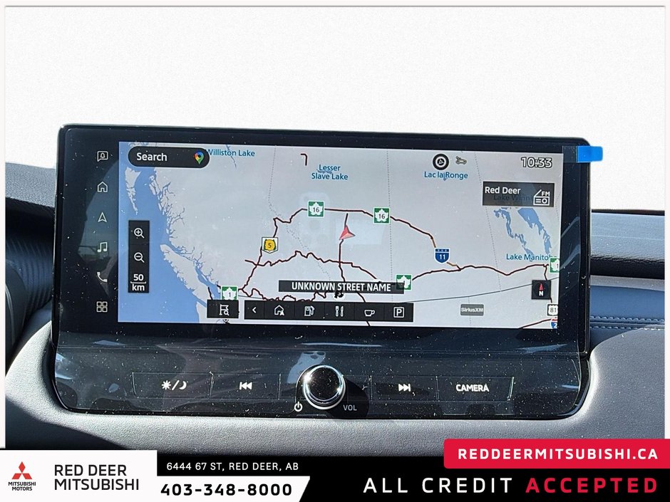 2026 Mitsubishi Outlander SEL S-AWC-24