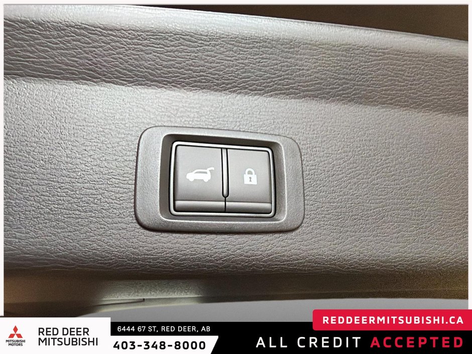 2026 Mitsubishi Outlander LE S-AWC-6