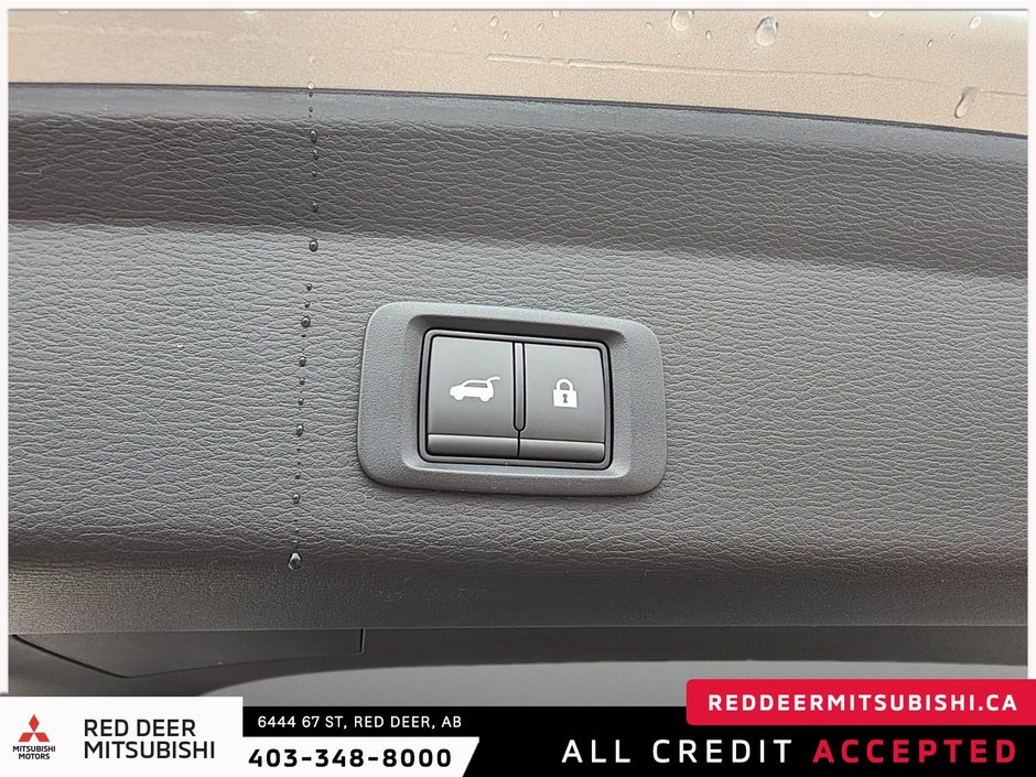 2026 Mitsubishi Outlander LE S-AWC-6