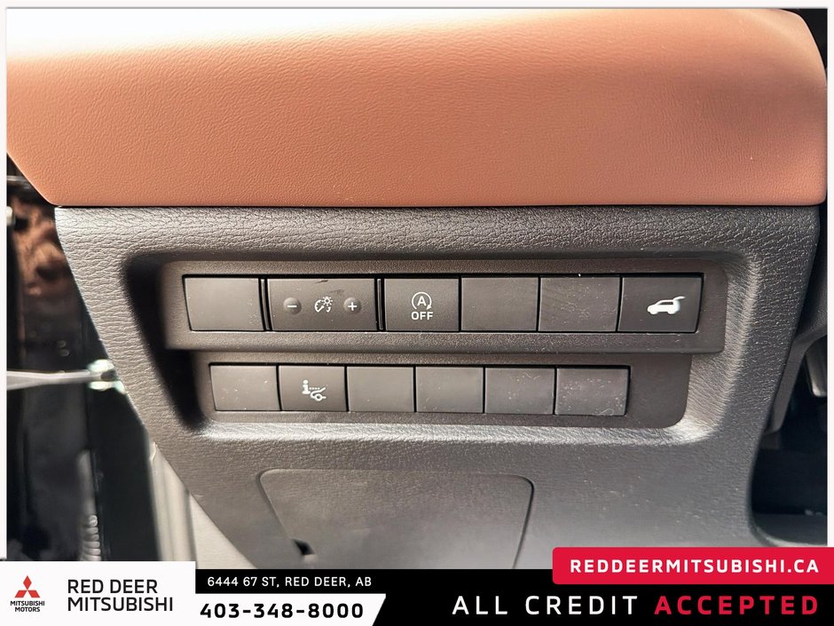 2026 Mitsubishi Outlander GT PREMIUM S-AWC-25