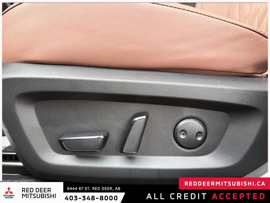 2026 Mitsubishi Outlander GT PREMIUM S-AWC-14