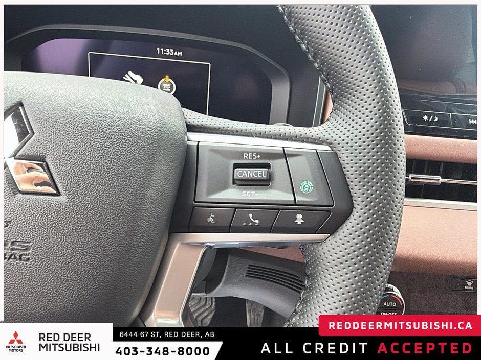 2026 Mitsubishi Outlander GT PREMIUM S-AWC-17