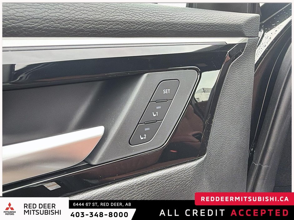 2026 Mitsubishi Outlander GT PREMIUM S-AWC-13