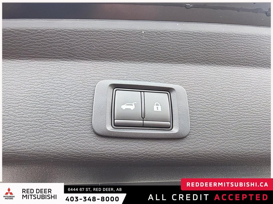 2026 Mitsubishi Outlander GT PREMIUM S-AWC-6