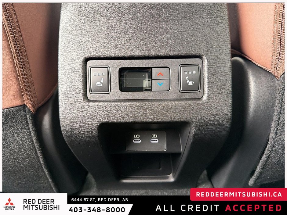 2026 Mitsubishi Outlander GT PREMIUM S-AWC-11
