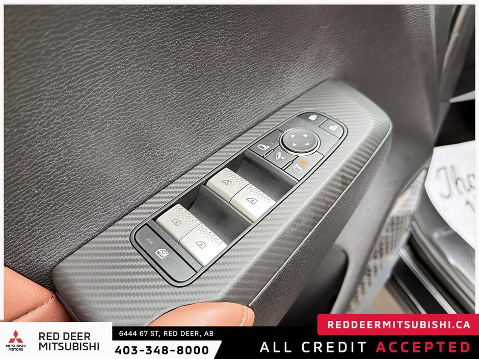 2026 Mitsubishi Outlander GT PREMIUM S-AWC-12
