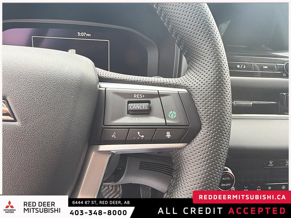 2026 Mitsubishi Outlander GT S-AWC-16
