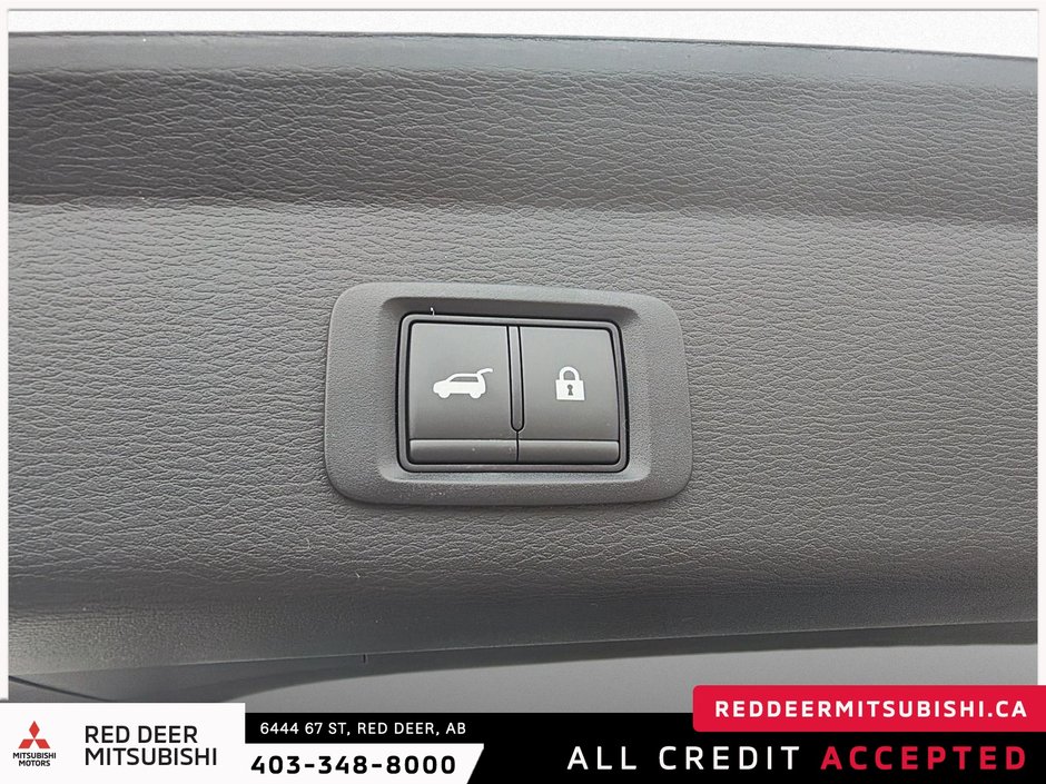 2026 Mitsubishi Outlander GT S-AWC-6
