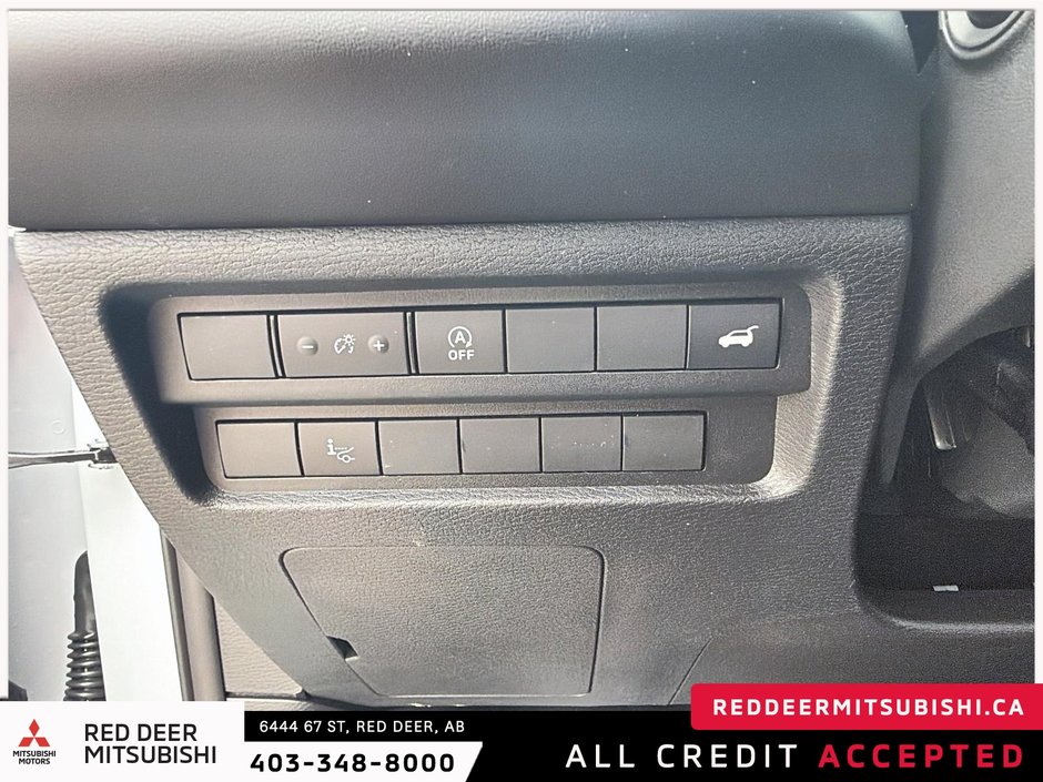 2026 Mitsubishi Outlander GT S-AWC-24
