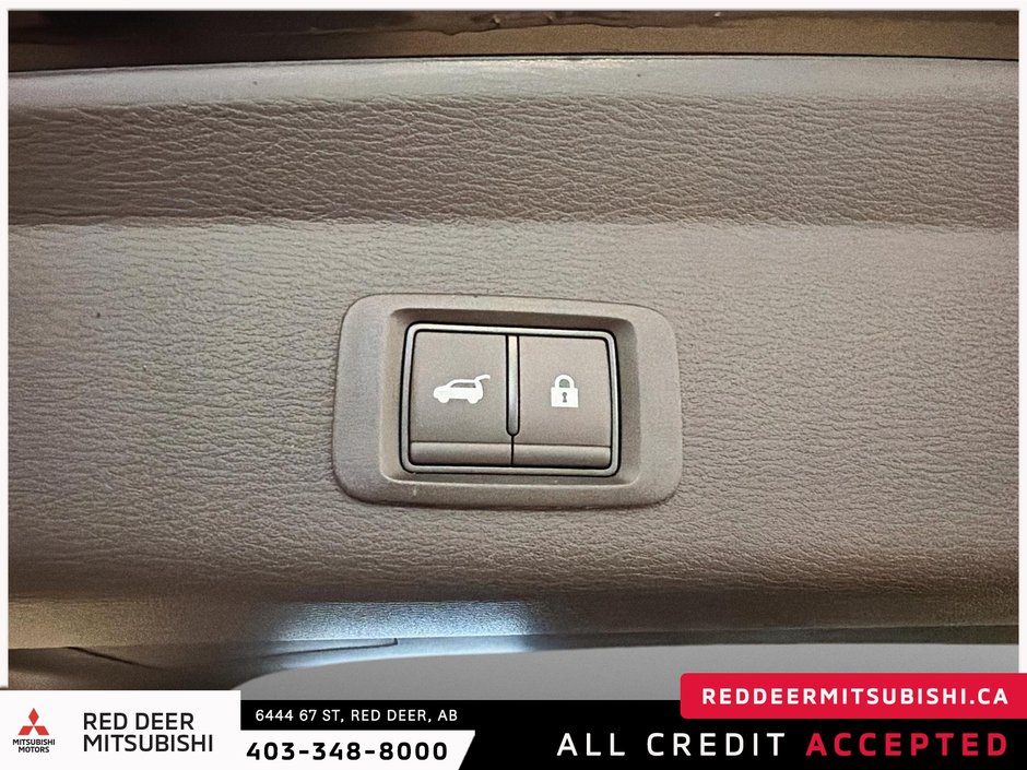 2026 Mitsubishi Outlander NOIR S-AWC-6