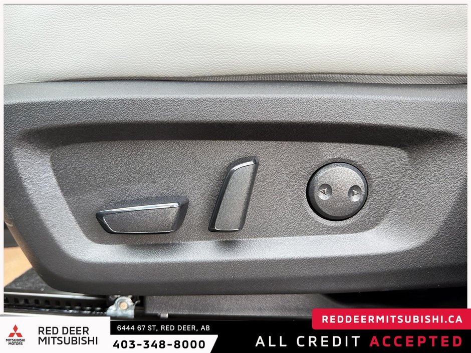 2026 Mitsubishi Outlander SEL S-AWC-14