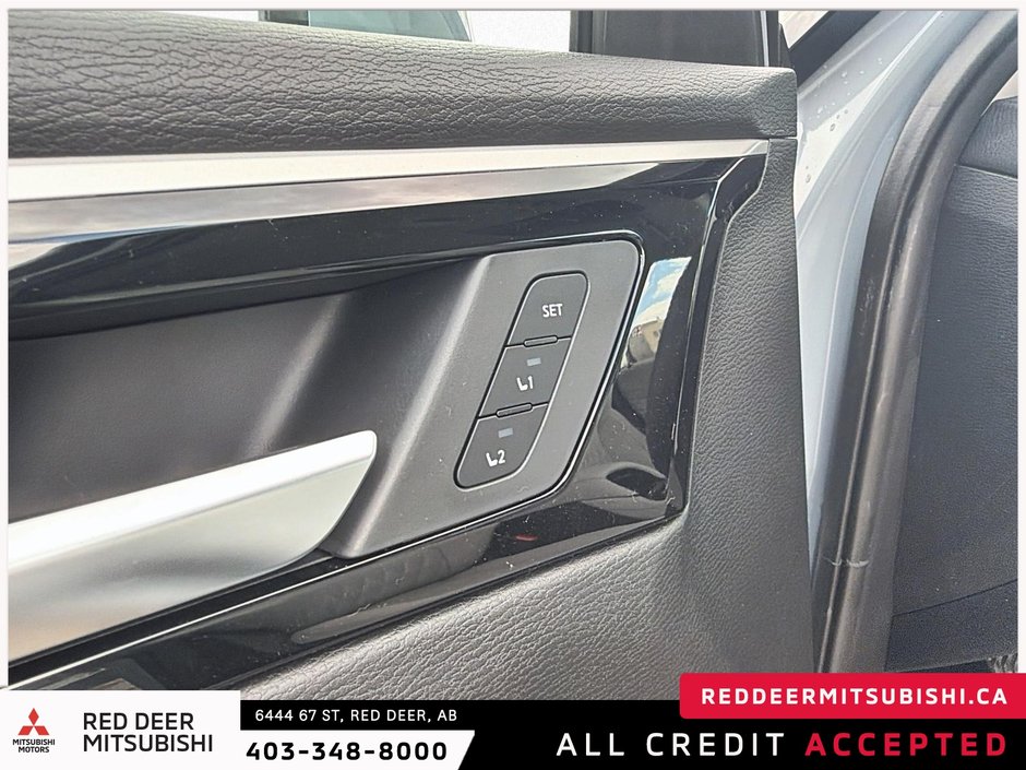 2026 Mitsubishi Outlander SEL S-AWC-13