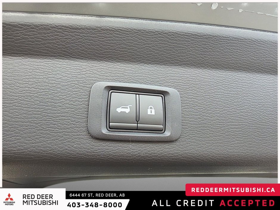 2026 Mitsubishi Outlander SEL S-AWC-6