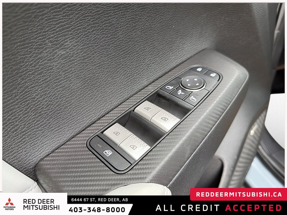2026 Mitsubishi Outlander SEL S-AWC-12