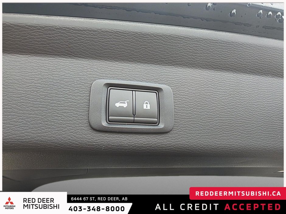 2026 Mitsubishi Outlander SEL S-AWC-6