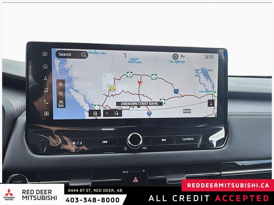 2026 Mitsubishi Outlander SEL S-AWC-25