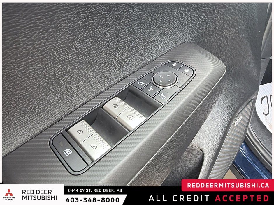 2026 Mitsubishi Outlander SEL S-AWC-13