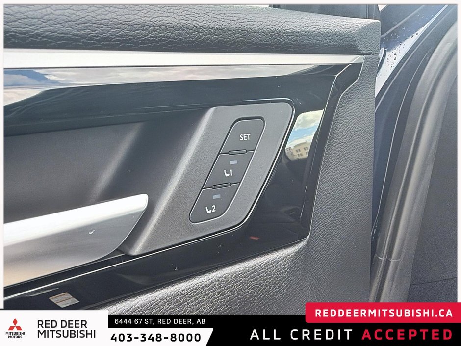 2026 Mitsubishi Outlander SEL S-AWC-14