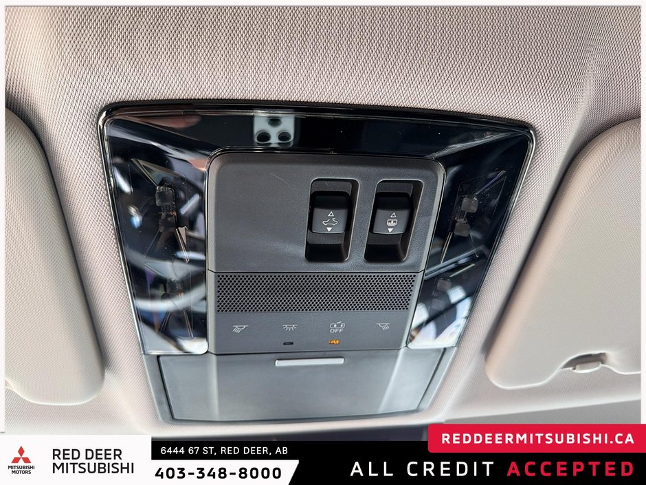 2026 Mitsubishi Outlander SE S-AWC-20