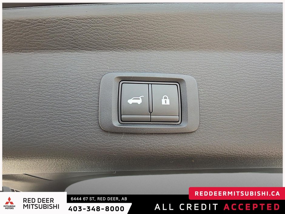 2026 Mitsubishi Outlander SE S-AWC-6