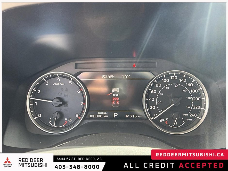 2026 Mitsubishi Outlander SE S-AWC-16