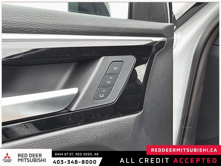 2026 Mitsubishi Outlander NOIR S-AWC-14