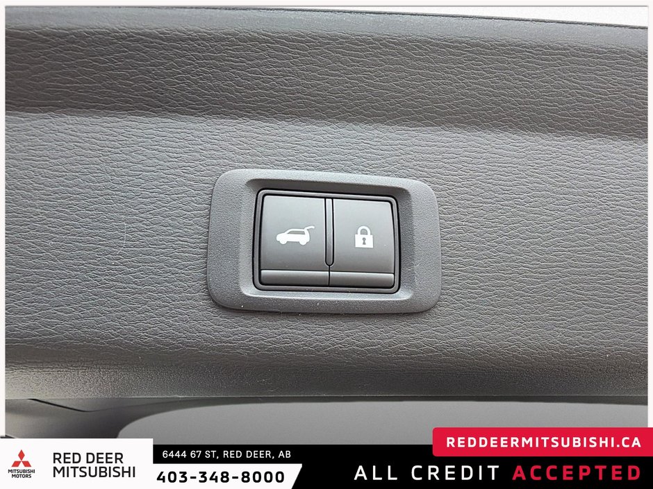 2026 Mitsubishi Outlander NOIR S-AWC-6