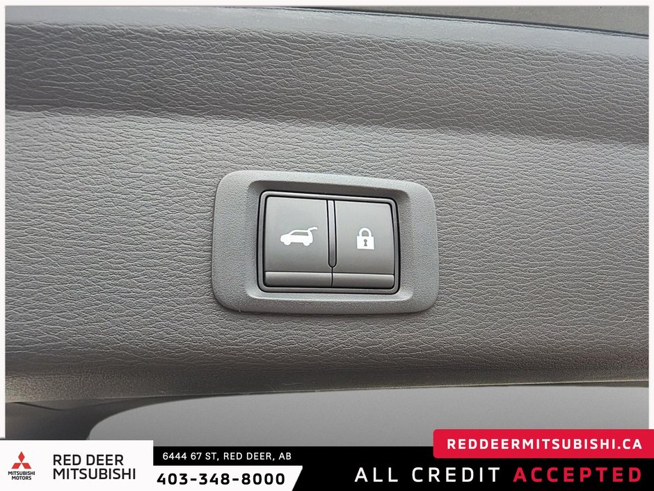 2026 Mitsubishi Outlander SE S-AWC-6