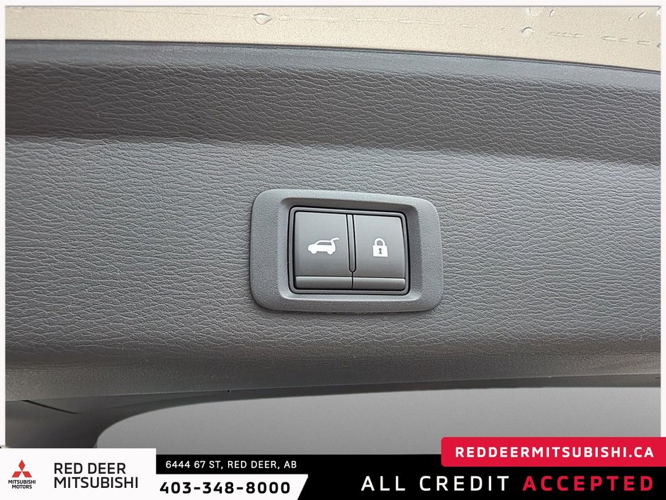 2026 Mitsubishi Outlander SE S-AWC-6