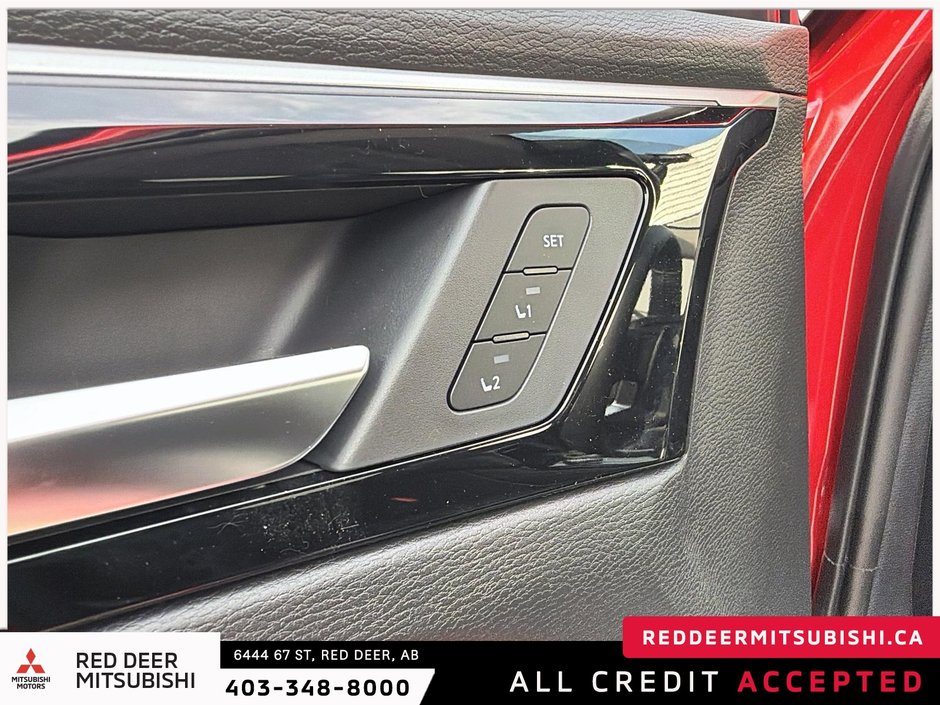 2026 Mitsubishi Outlander GT S-AWC-14