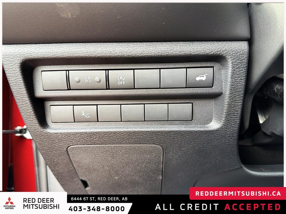 2026 Mitsubishi Outlander GT S-AWC-26