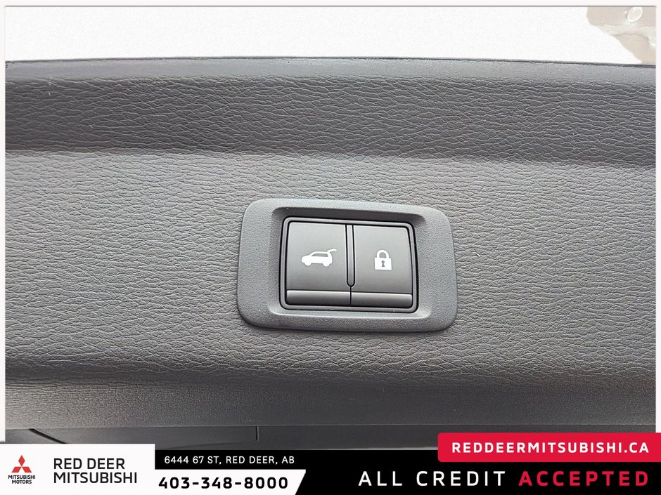 2026 Mitsubishi Outlander LE S-AWC-6
