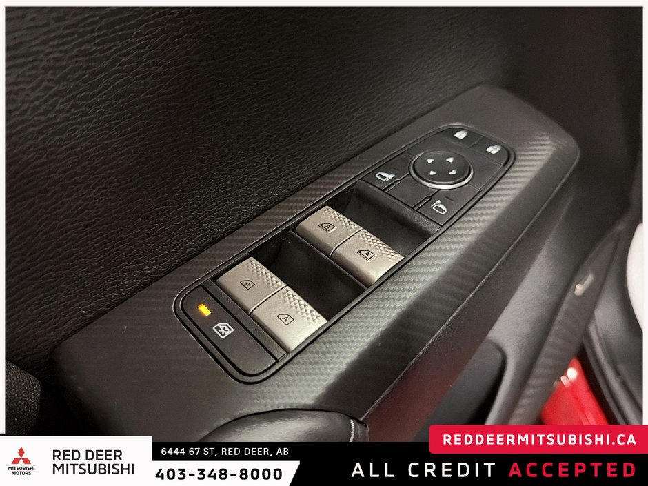 2026 Mitsubishi Outlander ES S-AWC-10