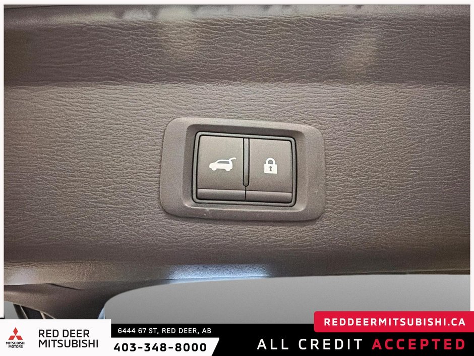 2026 Mitsubishi Outlander LE S-AWC-6