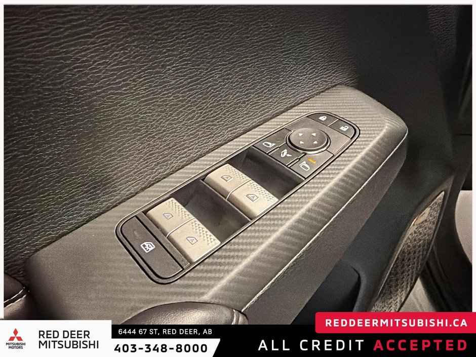 2026 Mitsubishi Outlander GT S-AWC-13
