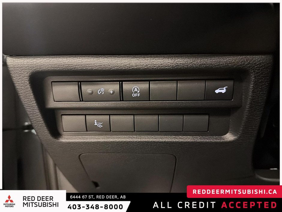 2026 Mitsubishi Outlander GT S-AWC-26