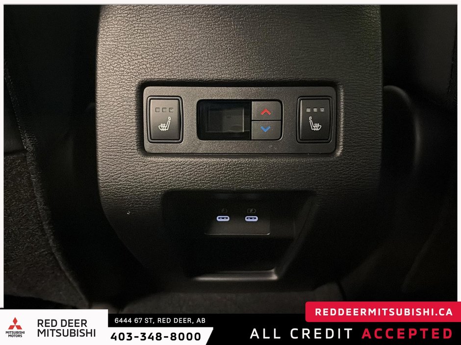 2026 Mitsubishi Outlander GT S-AWC-11