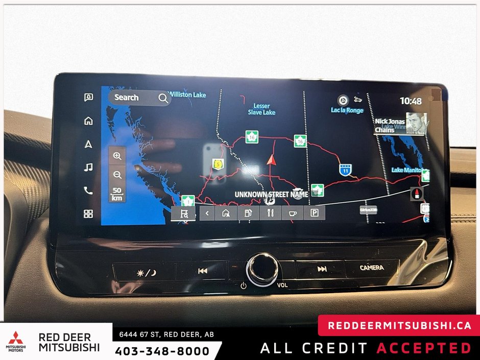 2026 Mitsubishi Outlander GT S-AWC-25