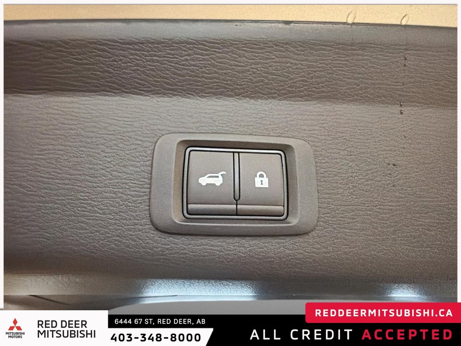 2026 Mitsubishi Outlander GT S-AWC-6
